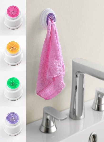 Clip de tissu lavage Dishcout Rackage de rangement serviettes de salle de bain Postuade Organisateur Organisateur Cuisine Rétalonnage Racks de serviettes à main 775190
