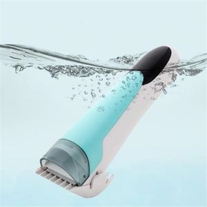 Wasbare Baby Clipper Vacuüm Zuig Kinderen Tondeuse Elektrische Baby Kapsel Machine Kind Kapsel Stijl Cutter Scheerapparaat 240119