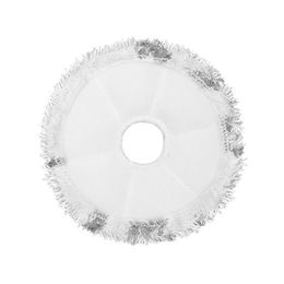 Wasbare dweildoekvervanging voor Xiaomi Roidmi Eva Sdj06rm Zelfreinigende lediging Robot Vacuümreiniger MOP Pads Accessoires