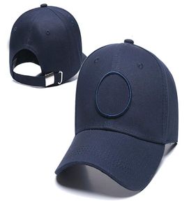 Tissu lavé coton Nouvelle Arrivée Golf Visière Incurvée chapeaux Vintage Snapback casquette Hommes Sport crâne papa chapeau de haute qualité os Baseball Adj5546175