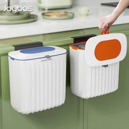 Poubelles Poubelle Cuisine Murale Suspendue Poubelle pour Cuisines Armoire Porte Couvercle Poubelles De Cuisine Poubelle Poubelles Poubelle Cuisine 230306