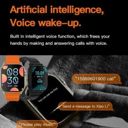 Regardez Ultra S9 45mm avec deux sangles 2024 Nouvelles hommes NFC Femmes GPS Suite Bluetooth Call bt Music Games Charge sans fil Smartwatch