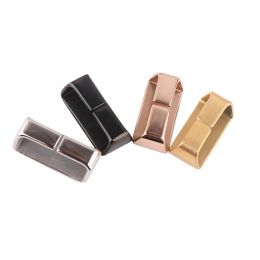 Regardez les accessoires pour la bague de tour en métal Casio G-Shock Metal Small Clay King en acier Ring 23 mm