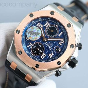 Regarder AP Superclone Regarder APS Superclone Watch AP Superclone Watche Menwatch APS Mens Watch Luminous Lumine Luxury Wists Watchs Mens Watchs Royal Watchbox WA W5QJ