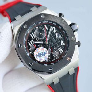 montre Aps hommes montres de créateurs hommes mécaniques montres pour hommes ap watchbox montres de haute qualité royal cher hommes montres de luxe montre offshore chêne chronogU3E9