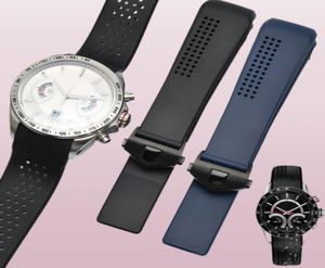 Regarder Band pour Carrera Accessoires de sangle d'étanchéité à l'extrémité incurve