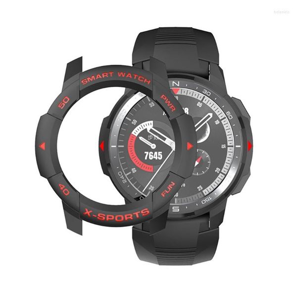 Bracelets de montre, lot de bracelets pour Huawei Honor Gs Pro, accessoires intelligents, coque de protection, Bracelet Yinfish