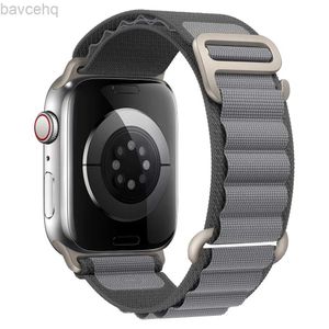 Horlogebanden Horlogeband 49 mm 44 mm 40 mm 45 mm 41 mm 42 mm 38 mm 49 44 45 mm Armband iWatch Series 7 6 3 se 8 Ultra 49 Horlogeband 24323