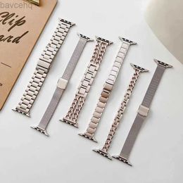 Bracelets de montre Femmes série Star Light bracelet de montre bracelet 9 8 7 6 3 4 5 se bracelet iWatch Ultra 2 49mm 41mm 45mm 40 38mm 42mm 44mm 24323