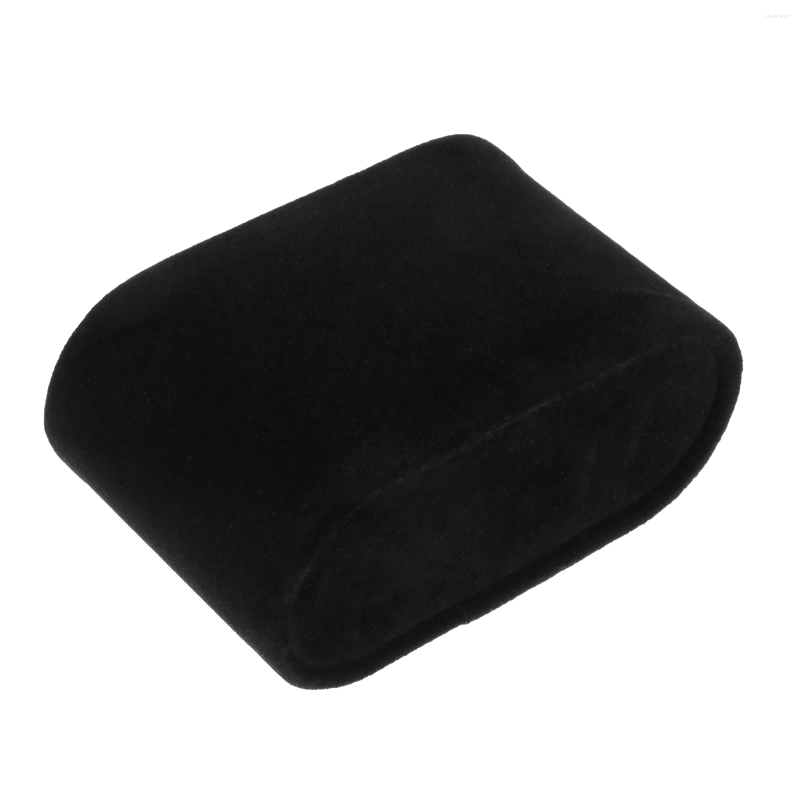 Watch Boxes 10 Pcs Male Pillow Holder Man Bed Pillows Stand For Men Plastic Bangle Cushion