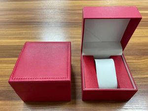 Watch Boxes 2024 Saint-Valentin Single Box Box Unisexe Gift Afficher Stand