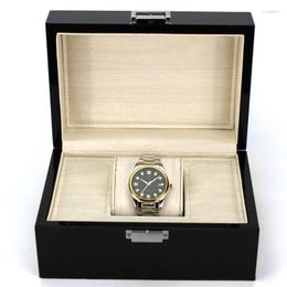 Cajas De Reloj Caja Organizador Regalos Originales Para Hombre Boite Pour Montre Caja Telojes Relojes De Coffre Holder Kast
