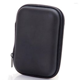 Watch Boxes Cases 2.5 Hard Disk Case Portable HDD Protection Bag For External Inch Drive/Earphone/U Drive CaseWatch