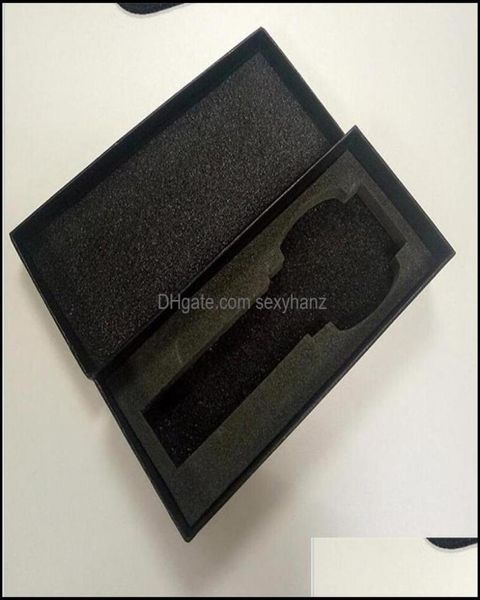 Cas de boîtes de montre New Caixa Para Relogio Jewelry Watch Box Rangement Case de poignet élégant Organisateur de présentation cadeau SAAT KUTUSU 18596861
