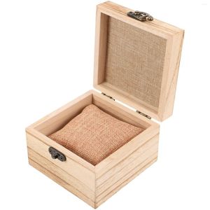 Cajas para relojes, organizador de joyas de viaje para hombres, accesorios de almacenamiento, estuche único para mujeres Miss