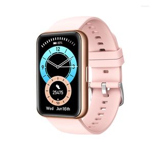 Reloj Cajas Deportes Teléfono Inteligente Hombre Mujer Unisex Multifuncional Bluetooth Impermeable Pareja