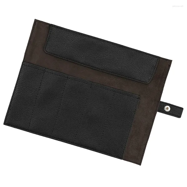 Boîtes de montre, sac de rangement en rouleau, support de bracelet de montre, valises à roulettes, sacs organisateurs, conteneur de chute en tissu, boîte réutilisable pour hommes