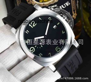 Bekijk designer heren luxe horloges voor mechanische polshorloge -serie mode MZL7