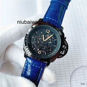 Bekijk designer heren luxe horloges voor mechanische polshorloge -serie mode 4VXQ