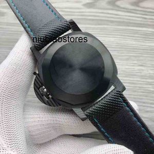 Watch Designer Mens Watch Designer Series entièrement automatiques mécaniques classiques lumineux imperméables Min6