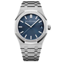 Reloj de diseñador para hombre, pulsera de acero inoxidable 904, 2813, mecánico, automático, resistente al agua, con cristal de zafiro, de lujo