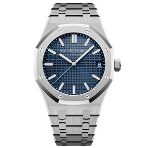 Reloj de diseñador para hombre, pulsera de acero inoxidable 904, 2813, mecánico, automático, resistente al agua, con cristal de zafiro, de lujo