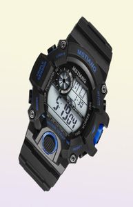 Regardez Digital Outdoor Gshock Sport Running Electronic Military Reloj mené Luminal poignet pour les hommes de la mode masculine Relogios Wristwa9590979