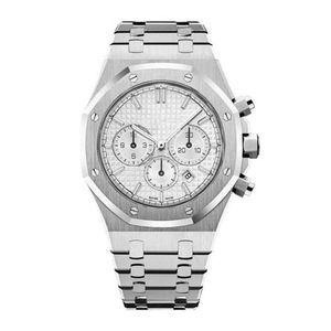 Montre européenne et américaine Royal 26331 Business Non mécanique haut de gamme classique hommes femmes sport 6CEP