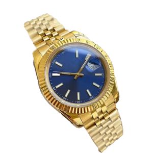 luxe dames designer horloge herenhorloge aaa kwaliteit 41 mm automatisch mechanisch montre goud dames dameshorloges mechanische herenhorloges automatisch uurwerk horloges