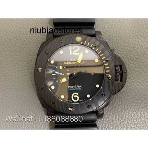 Horloge Hoge designerkwaliteit Horloge Luxe voor heren Mechanisch polshorloge Automatische saffierspiegel Geïmporteerde rubberen horlogeband Horloge 963I