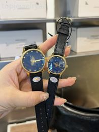 horloge Luxe designerhorloges Klokhorloges Damesmodehorloges Heren quartz Horloges met automatisch uurwerk Volledig assortiment riemboxen van hoge kwaliteit