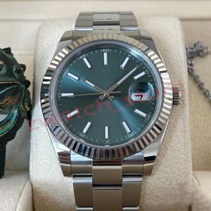 Bekijk luxe horloge Hoge kwaliteit horloge montres mouvement jason 007 waterdicht horloge dame designer horloge Heren high-end horloge 2813 gouden horloge datejust vintage 904L