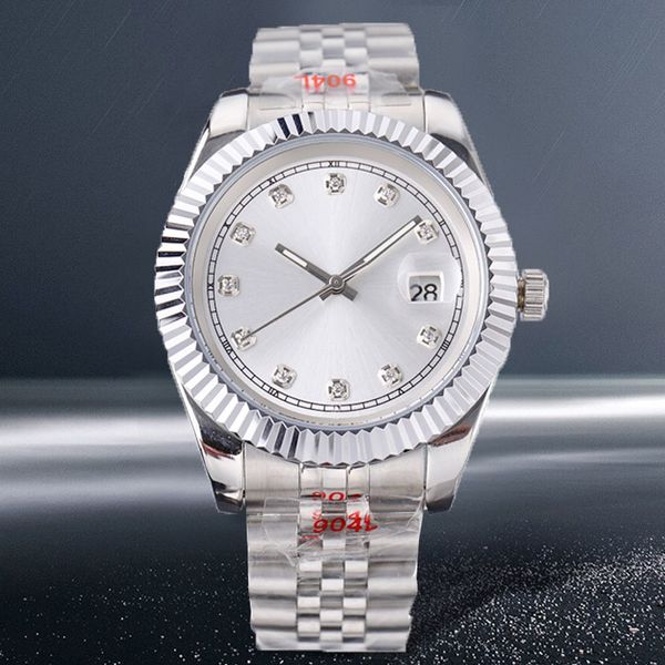 montre hommes robe mécanique décontracté montre de mariage automatique lumineux étanche homme designer femmes montre couple montres montre de luxe aaa qualité montre