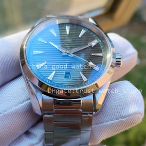 Herenhorloge 150 m Luxe horlogefabriek Cal 8900 Automatische horloges Beweging Mechanisch Dive James Bond 007 Horloges Lichtgevend Or3028
