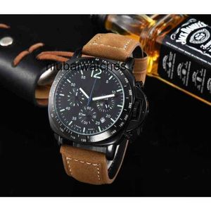 Reloj de calidad para hombre, relojes de lujo de alto diseño para relojes de pulsera mecánicos, serie de 6 pines, funcionamiento completo