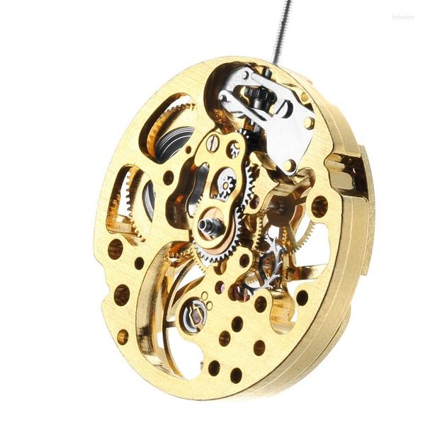 Kits de réparation de montres 1 Pc 7120 mouvement d'horloge de mode creux remplacer haute précision