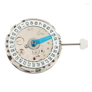 Watch Repair Kits 3804 Mouvement mécanique automatique pour le réglage de la date