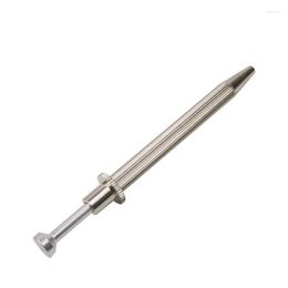 Bekijk reparatiekits 4 kralenhouder Pick-up Tool Diamond edelstenen Tweezer Catcher Grabber High Precision Body Piercing