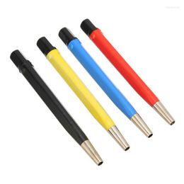 Bekijk reparatiekits 4 stks krasborstel pen set messing stalen glasvezel nylon tip roest verwijdering elektronisch gereedschap horlogemakers