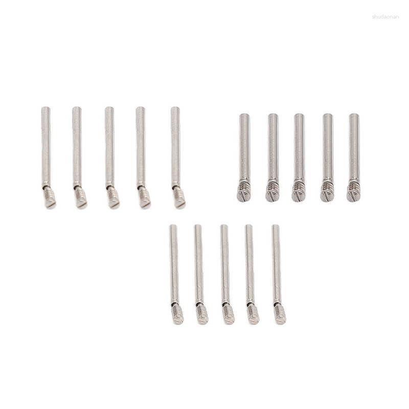 Watch Repair Kits 5pcs Strap Screw Link Pin Professional Band Tube Tool Accessories For Watchmaker