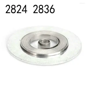 Bekijk reparatiekits accessoires zijn geschikt voor ETA 2824 2836 Movement Spring Clock Maintenance Parts