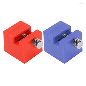 Watch Repair Kits Band Vice Strong Durable Holding Vise For