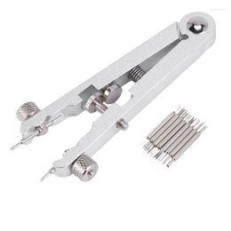 BEKIJK REPARATIES KITS BRACKET REMOVER Springstaaf Plier Strap Riemgereedschap Demontage V-Type Verwijder de tang