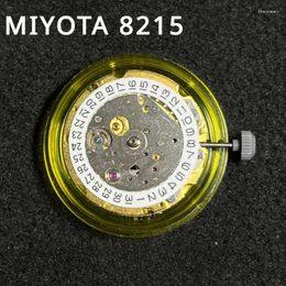 Bekijk Reparat Kits Brand Origineel Japan Miyota 8215 8200 Movement Automatische mechanische accessoires