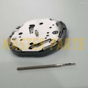 Kits de réparation de montres Hattori VD78 VD78A Mouvement à quartz