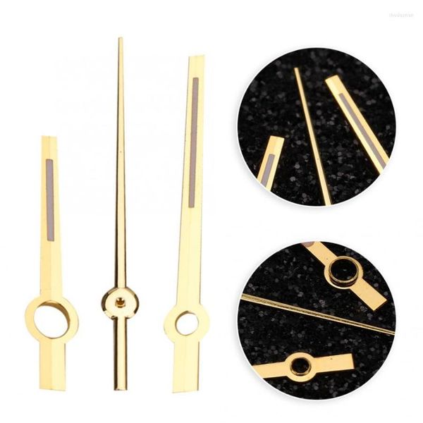 Kits de réparation de montres pièces aiguilles de la seconde minute pour 8200 mouvement hommes accessoire outil horloger I