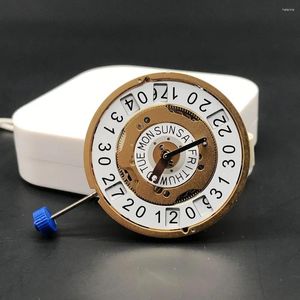 Kits de réparation de montres Mouvement de quartz C / .C