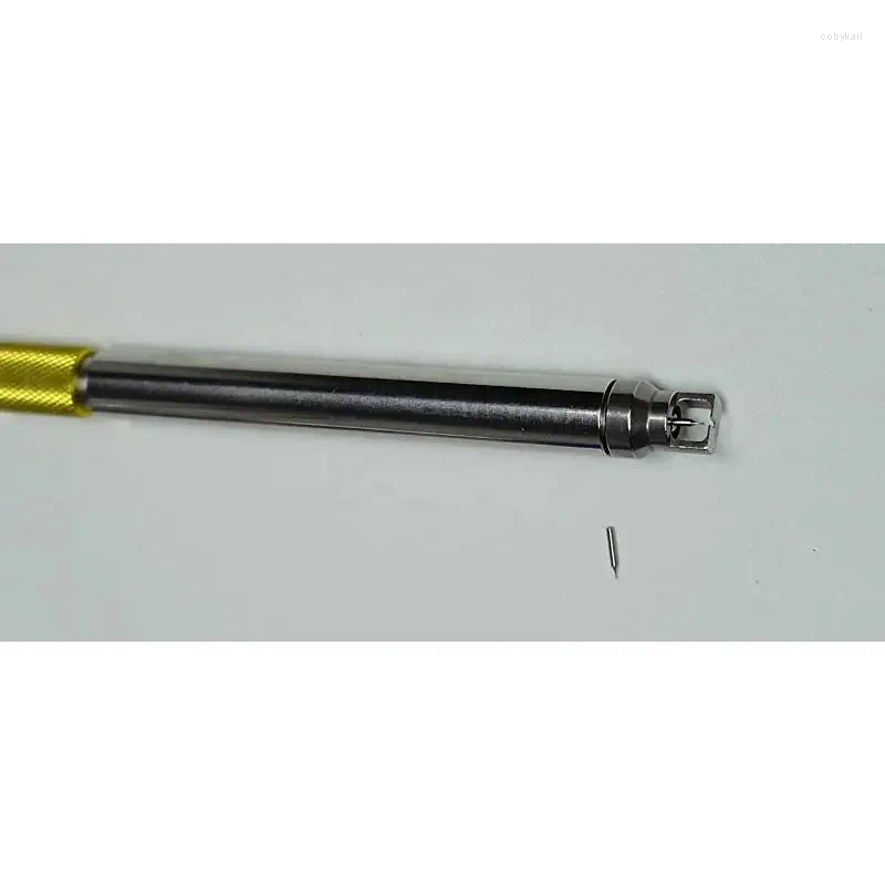 Watch Repair Kits Special Nozzle For Needle Opener