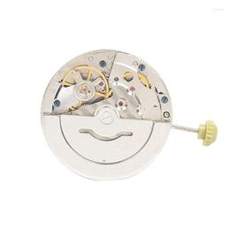 Uhr Reparatur Kits Werkzeuge Zubehör Automatische Mechanische Bewegung Sechs-Pin Kalenderlos Geeignet Für 8205 8215Reparatur