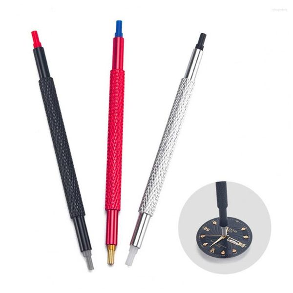 Kits de réparation de montres Outil de montre-bracelet d'horlogers légers fonctionnels utiles Longue durée de vie Approvisionnement domestique